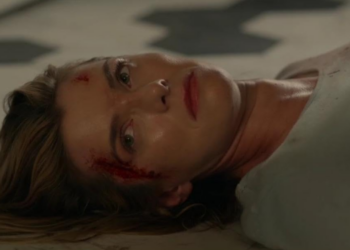 O filme de ação mais insano do ano quase foi proibido nos cinemas