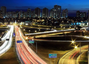 Cidade da tecnologia se destaca em qualidade de vida