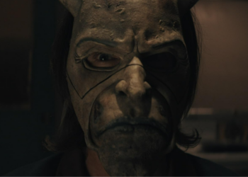 O Telefone Preto 2 ganha trailer! Confira tudo sobre a sequência