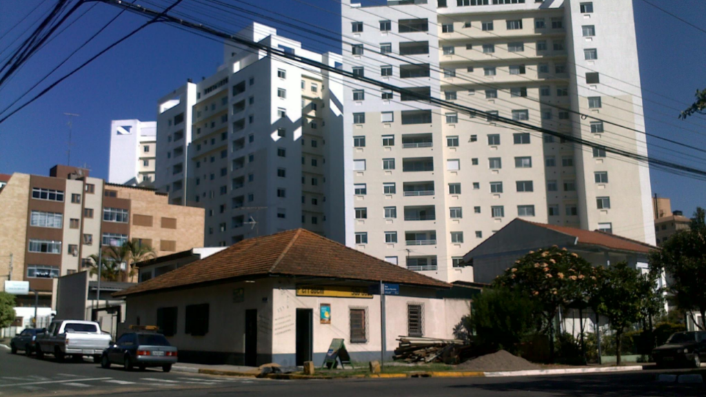 Cidade próxima à capital conquista moradores com qualidade de vida