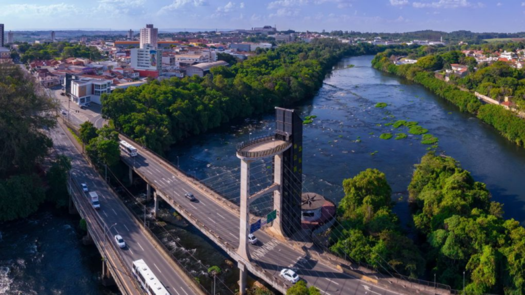 A cidade do interior de São Paulo que conquista com sua história e qualidade de vida
