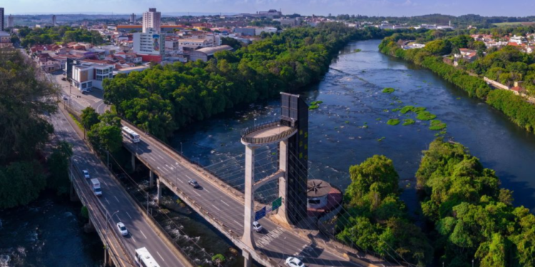 Interior paulista vem impressionando brasileiros com sua tranquilidade