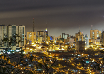 Essa cidade é a quinta maior do Paraná e ainda conquista com sua qualidade de vida privilegiada