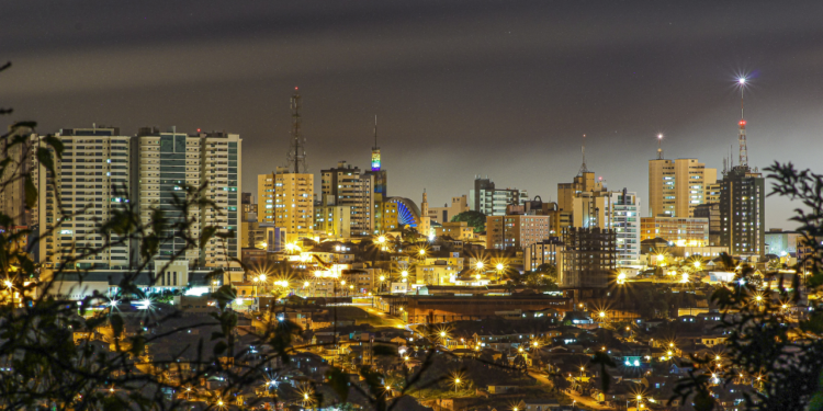 Essa cidade é a quinta maior do Paraná e ainda conquista com sua qualidade de vida privilegiada
