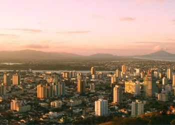 Cidade litorânea se destaca pela qualidade de vida no Brasil