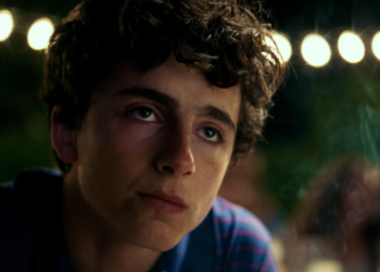 “Me Chame Pelo Seu Nome” é mais que um filme, é experiência