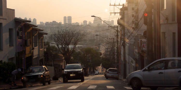 Cidade de São Paulo se destaca em qualidade de vida para aposentados