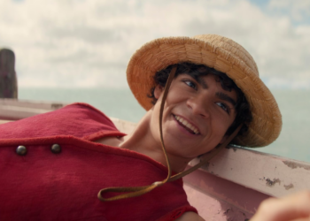 2ª temporada da série de One Piece ganha data e trailer na Netflix!