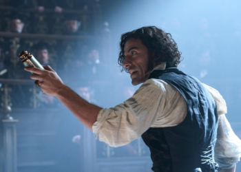 Guillermo del Toro emociona fãs com o trailer sombrio de Frankenstein!