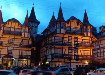 O segredo da Serra Gaúcha que faz turistas se apaixonarem