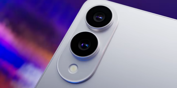 5 fatos sobre o novo Samsung Galaxy S25 Edge que você não sabia