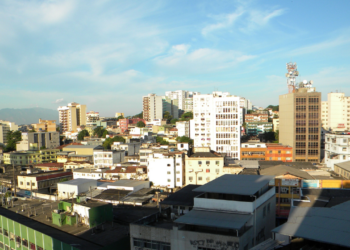 Cidade perto do Rio de Janeiro impressiona com arrecadação milionária