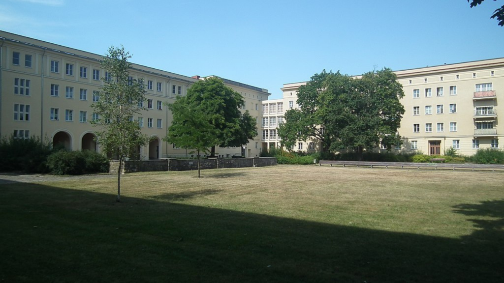 Alemanha oferece moradia gratuita para quem quiser morar nessa cidade