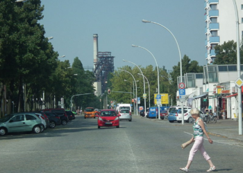 Alemanha oferece moradia gratuita para quem quiser morar nessa cidade