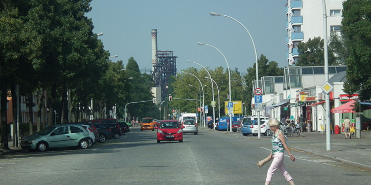 Alemanha oferece moradia gratuita para quem quiser morar nessa cidade