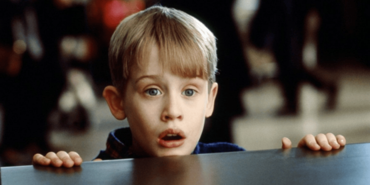 O filme natalino mais amado de todos os tempos está mais atual que nunca