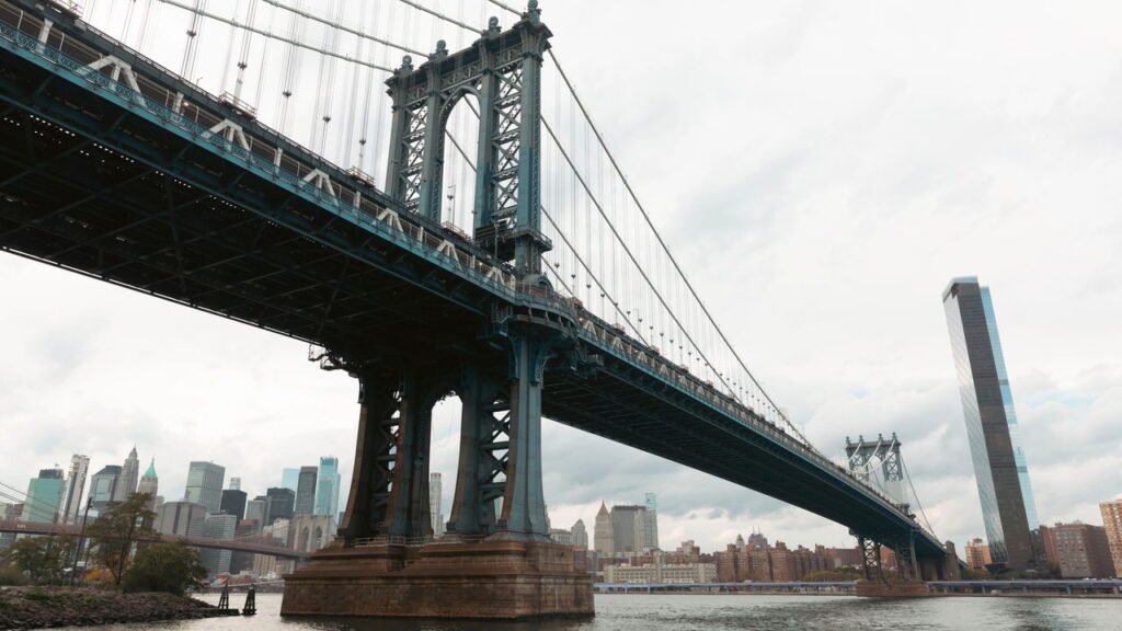 Top 5 cidades dos EUA com gastronomia de todos os cantos do mundo