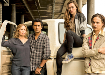 A série perfeita para quem é fã de The Walking Dead, conheça detalhes