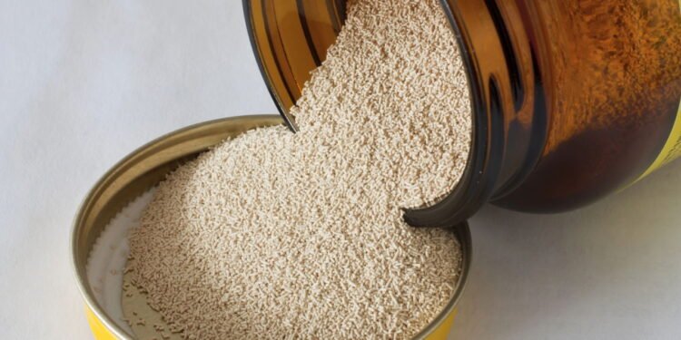 Você nunca mais vai jogar fermento fora depois de saber isso