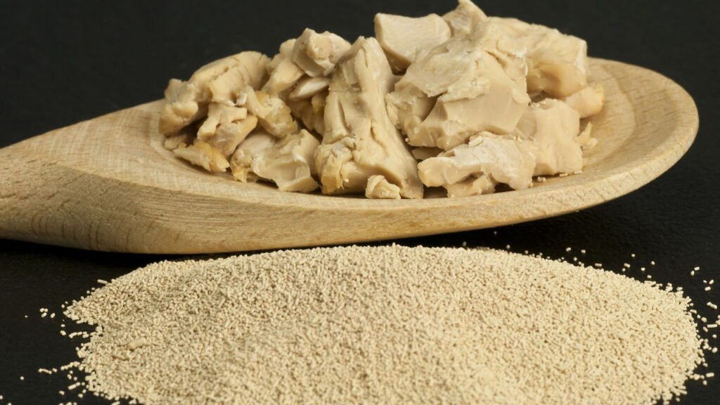 Você nunca mais vai jogar fermento fora depois de saber isso