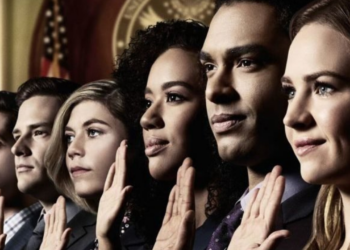 A série mais subestimada de Shonda Rhimes que todos deveriam assistir