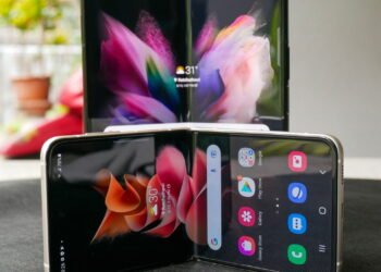 5 inovações do Galaxy Z Fold 7 que vão mudar a fotografia móvel