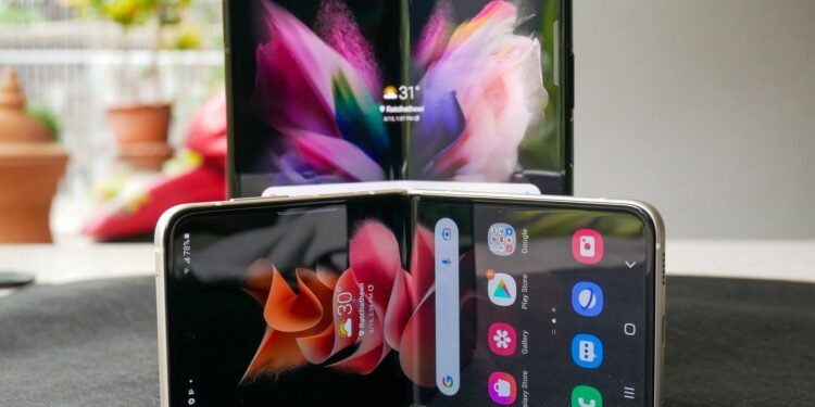 5 inovações do Galaxy Z Fold 7 que vão mudar a fotografia móvel