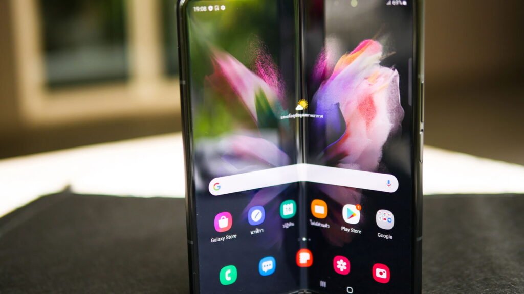 5 inovações do Galaxy Z Fold 7 que vão mudar a fotografia móvel