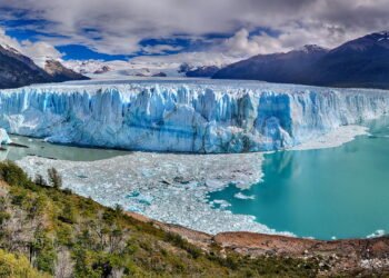 Patagônia é o lugar onde a natureza toca a alma