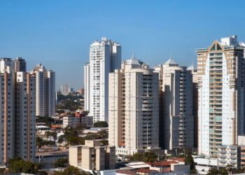 A cidade que virou modelo de qualidade de vida no Centro-Oeste