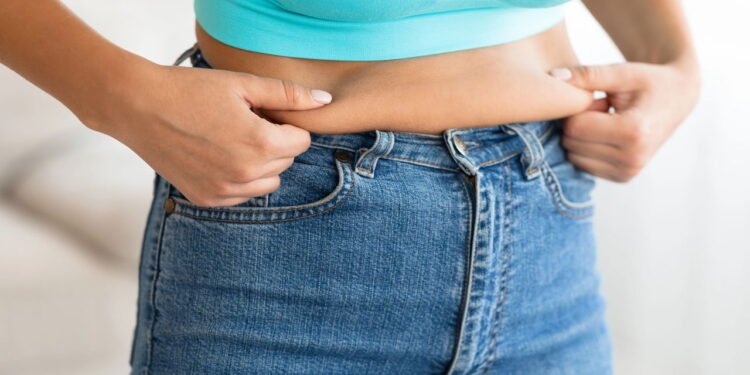 Gordura  - Créditos: depositphotos.com / Milkos