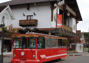 O segredo do lugar mais encantador para viver no Brasil
