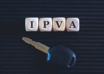 IPVA mais leve em 2025! Saiba quem pode pagar menos ou nada