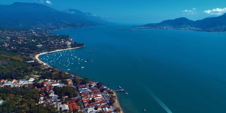 O destino queridinho de quem fugiu da rotina urbana