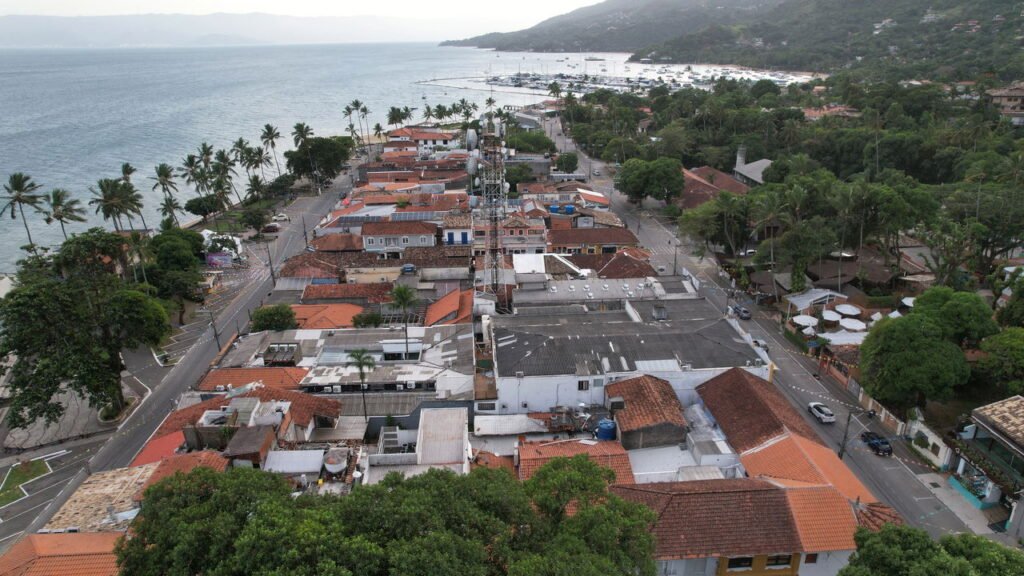 O destino queridinho de quem fugiu da rotina urbana
