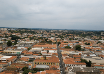 Essa cidade histórica pode ser seu novo refúgio de tranquilidade