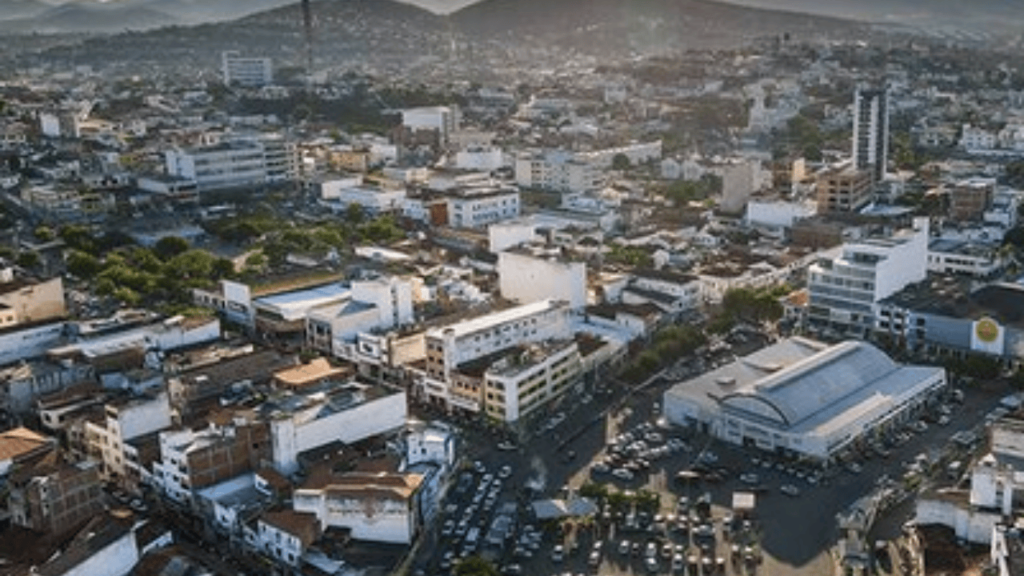 Essa cidade do interior pode ser o próximo xodó dos baianos