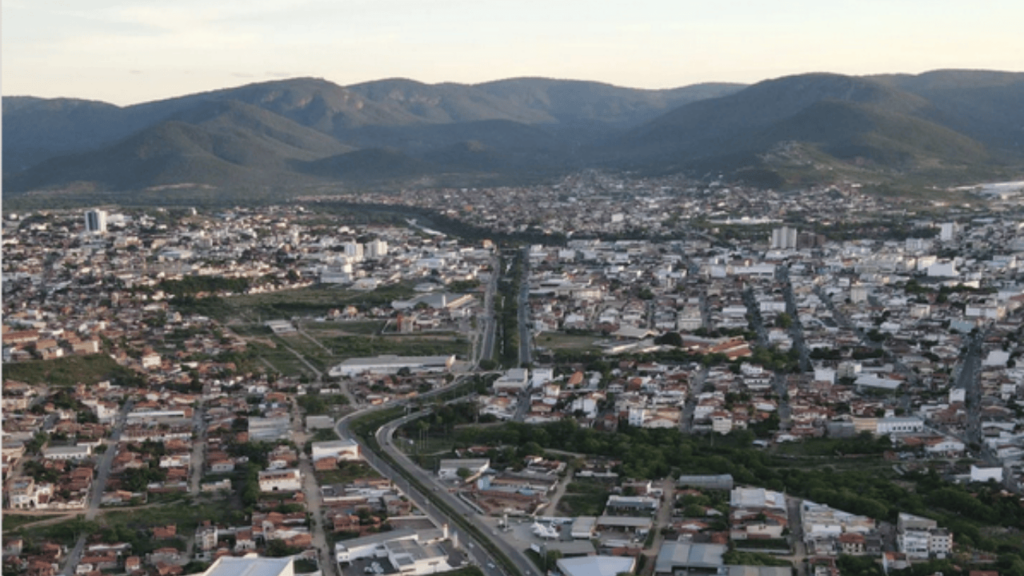 Essa cidade do interior pode ser o próximo xodó dos baianos