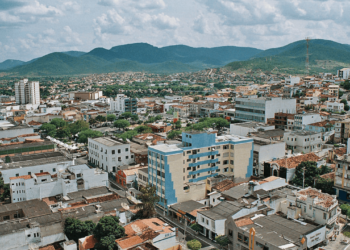 Essa cidade do interior pode ser o próximo xodó dos baianos