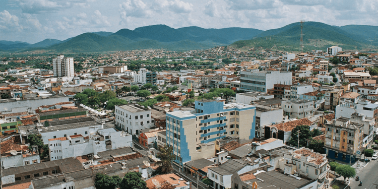 Essa cidade do interior pode ser o próximo xodó dos baianos