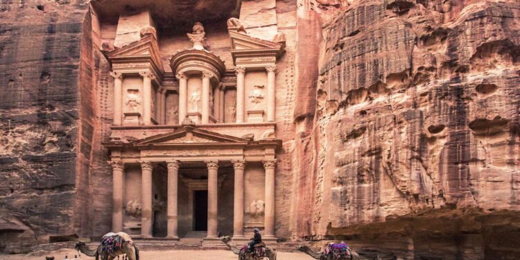 Esse país pode te levar por uma viagem no tempo e você nem imagina