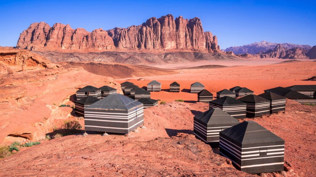 Esse país pode te levar por uma viagem no tempo e você nem imagina