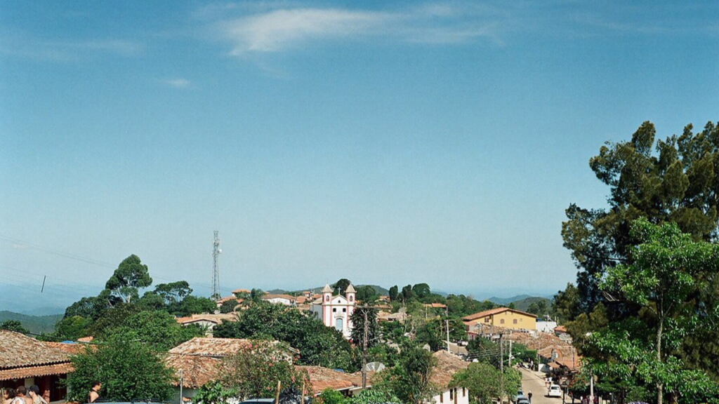 Essa cidade mineira conquista com tranquilidade e qualidade de vida