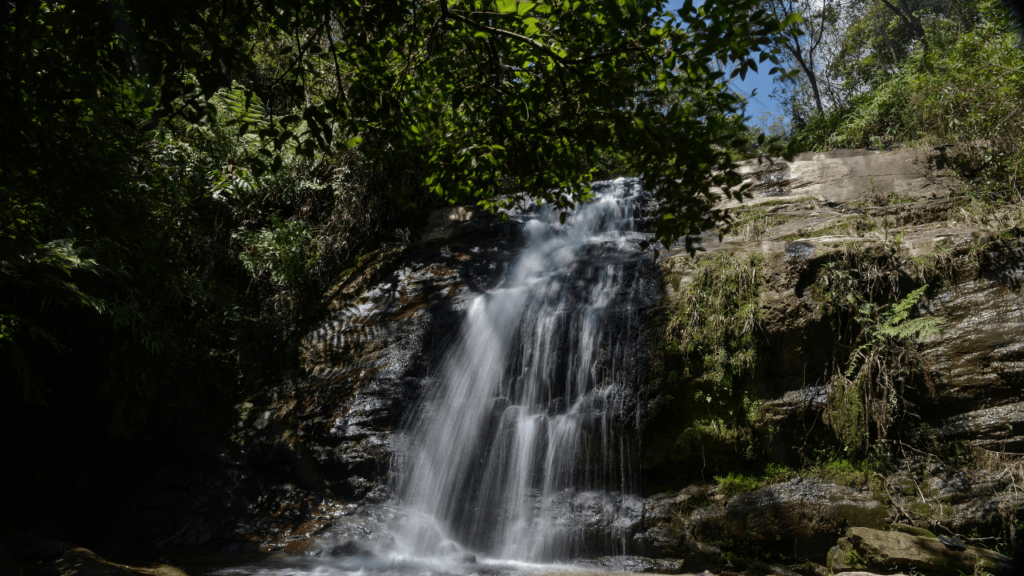 Essa cidade mineira conquista com tranquilidade e qualidade de vida