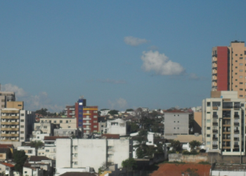 Essa cidade mineira conquista com tranquilidade e qualidade de vida