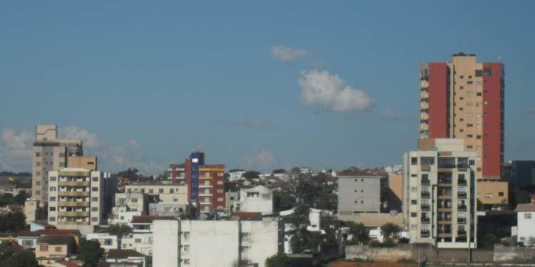 Essa cidade mineira conquista com tranquilidade e qualidade de vida