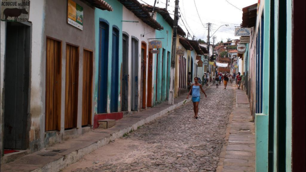 Essa cidade baiana pode transformar sua forma de viver