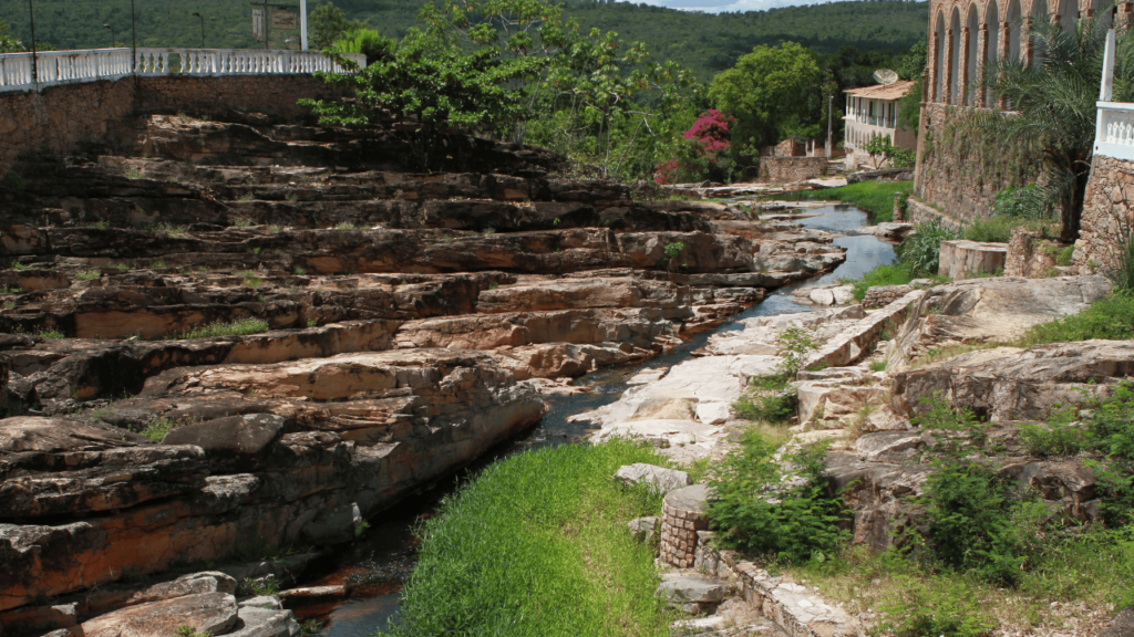 Essa cidade baiana pode transformar sua forma de viver