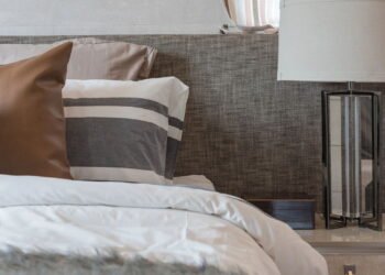 A frequência certa para trocar os lençóis segundo a ciência