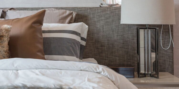 Lençol - Créditos: depositphotos.com / khongkitwiriyachan